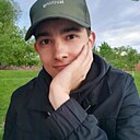 Знакомства: Данил, 26 лет, Бийск