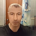 Знакомства: Андрей, 48 лет, Уфа