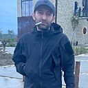 Знакомства: Саид, 37 лет, Краснодар