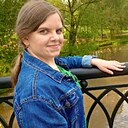 Знакомства: Злата, 23 года, Киров (Калужская Обл)