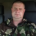 Знакомства: Владимир Мысин, 41 год, Красноперекопск