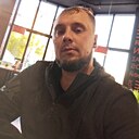Знакомства: Антон, 35 лет, Прокопьевск