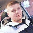 Знакомства: Виктор, 36 лет, Сургут