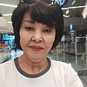 Знакомства: Тамара, 60 лет, Алматы