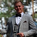 Знакомства: Даниил, 25 лет, Борисоглебск