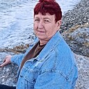 Знакомства: Ольга, 58 лет, Джубга