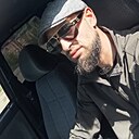 Знакомства: Алан, 39 лет, Мариуполь