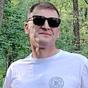 Знакомства: Кирилл, 46 лет, Шебекино