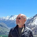 Знакомства: Руслан, 53 года, Нальчик