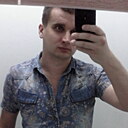 Знакомства: Дима, 23 года, Самара