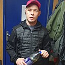 Знакомства: Илья, 38 лет, Усть-Кут