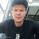 Знакомства: Владимир, 37 лет, Шахтинск