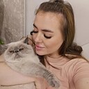 Знакомства: Ксения, 36 лет, Екатеринбург
