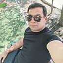 Знакомства: Руслан, 39 лет, Астана