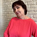 Знакомства: Валентина, 69 лет, Полоцк