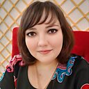 Знакомства: Людмила, 36 лет, Уфа