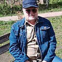 Знакомства: Сергей, 65 лет, Липецк