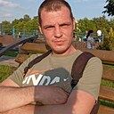 Знакомства: Сергей, 35 лет, Солигорск