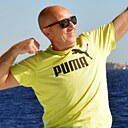 Знакомства: Сергей, 51 год, Солигорск