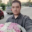 Знакомства: Сергей, 25 лет, Тюмень