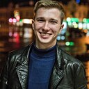 Знакомства: Кирилл, 28 лет, Елизово