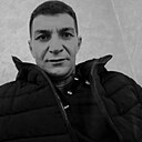 Знакомства: Гарик, 51 год, Караганда