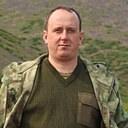 Знакомства: Виктор, 41 год, Анадырь