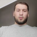 Знакомства: Мухсин, 32 года, Душанбе