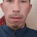 Знакомства: Дос, 27 лет, Тараз