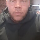 Знакомства: Виктор, 36 лет, Орша