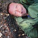 Знакомства: Вадим, 35 лет, Кострома
