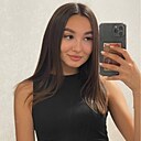 Знакомства: Элина, 27 лет, Альметьевск