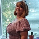 Знакомства: Оксана, 48 лет, Ясиноватая