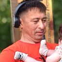 Знакомства: Вячек, 50 лет, Краснодар