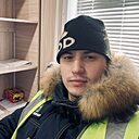 Знакомства: Стас, 23 года, Юрга