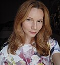 Знакомства: Ирина, 36 лет, Москва