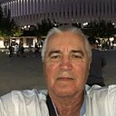 Знакомства: Василий, 66 лет, Брянск