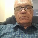 Знакомства: Юрий, 67 лет, Барнаул