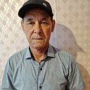 Знакомства: Юрий, 62 года, Ачинск