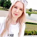 Знакомства: Вероника, 27 лет, Могилев