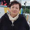 Знакомства: Ирина, 66 лет, Пенза