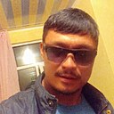 Знакомства: Куаныш, 36 лет, Семей