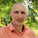 Знакомства: Александр, 35 лет, Полоцк