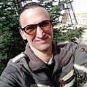 Знакомства: Кирилл, 45 лет, Евпатория