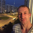Знакомства: Максим, 34 года, Молодечно