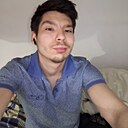 Знакомства: Эдик, 24 года, Дюртюли