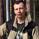 Знакомства: Илья, 32 года, Пермь