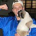 Знакомства: Георгий, 22 года, Адлер