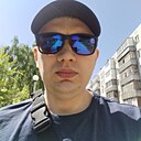 Знакомства: Ильяс, 35 лет, Тольятти