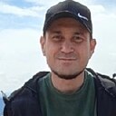 Знакомства: Илья, 36 лет, Буденновск